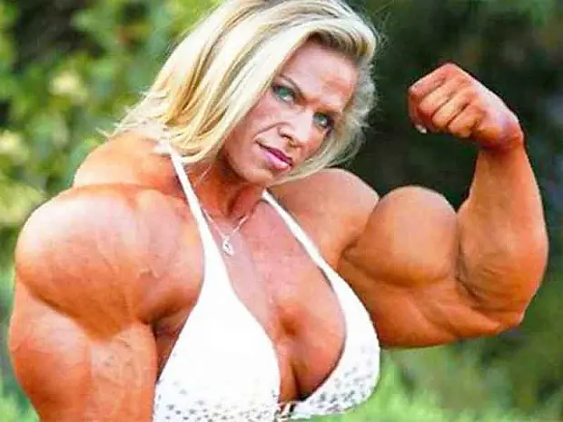 El Gym y los Esteroides te pueden transformar en "esto"