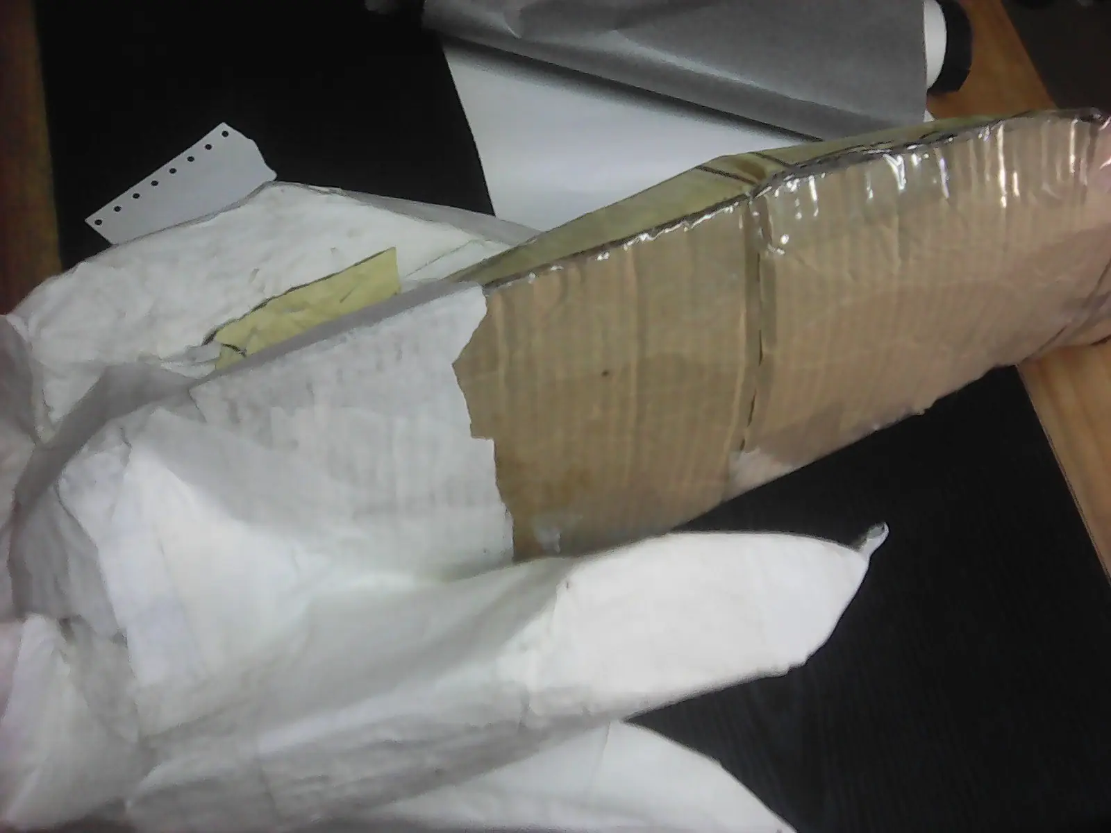 Hice la cabeza de sonic y te lo muestro!!