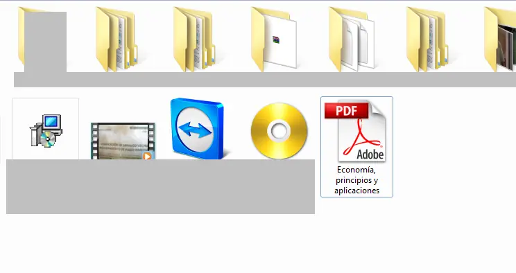 Me costaba $ 1300 y lo baje por $ 0... Ganga