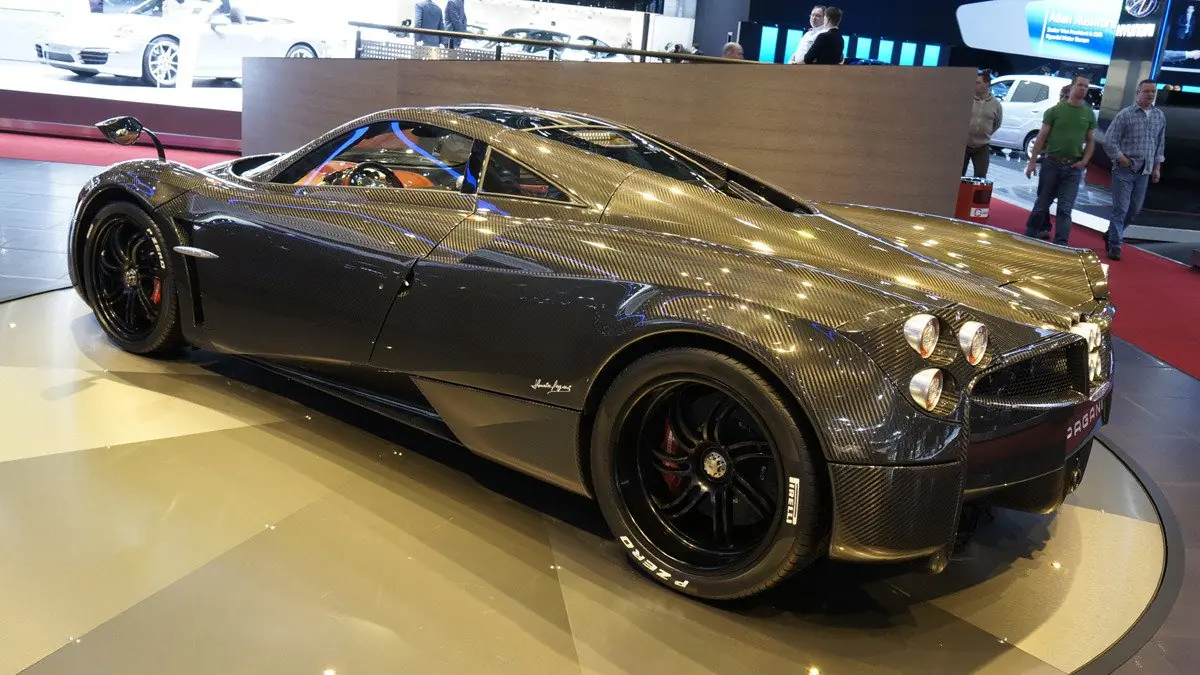 porche porche