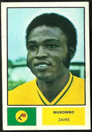mukombo