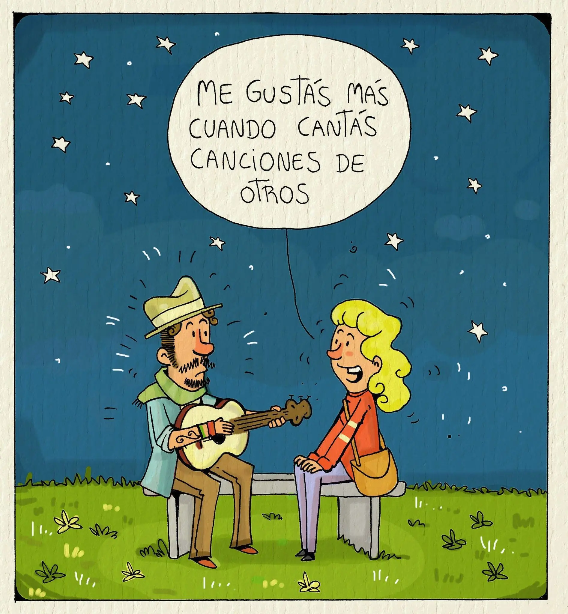 river