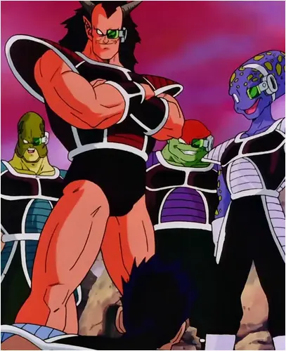 saiyajin