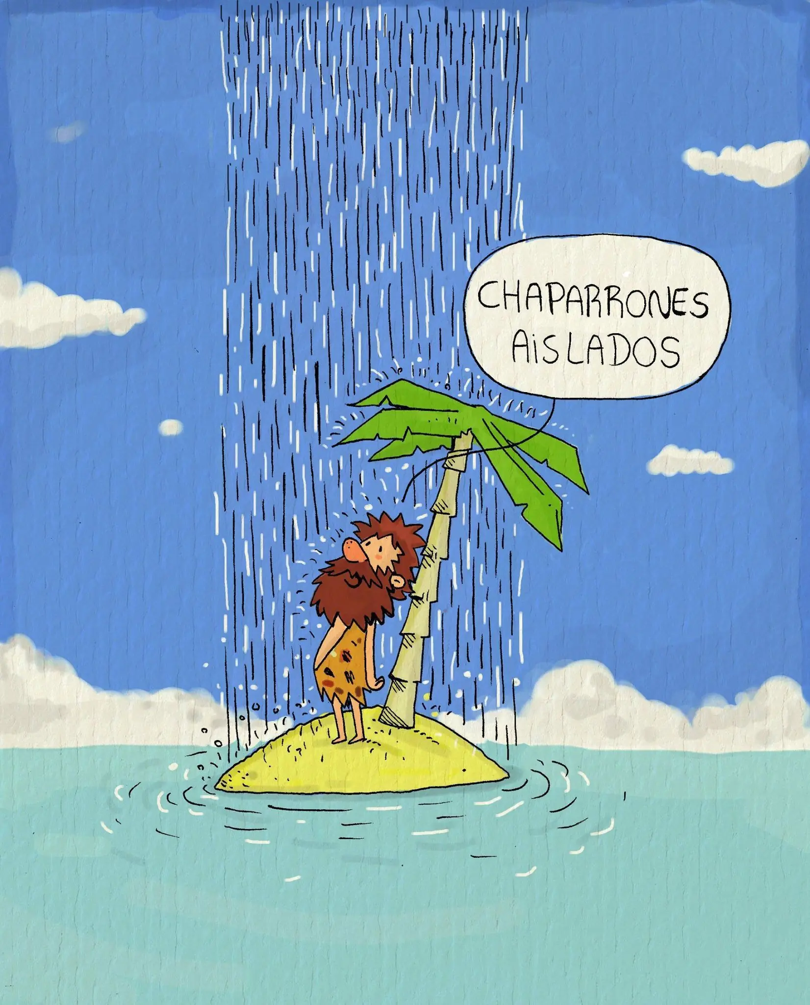 Humor Grafico