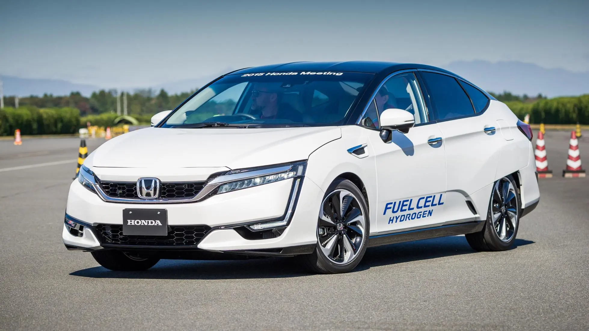honda honda