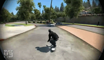 Humor para Gamers 3ra parte ( con gifs)
