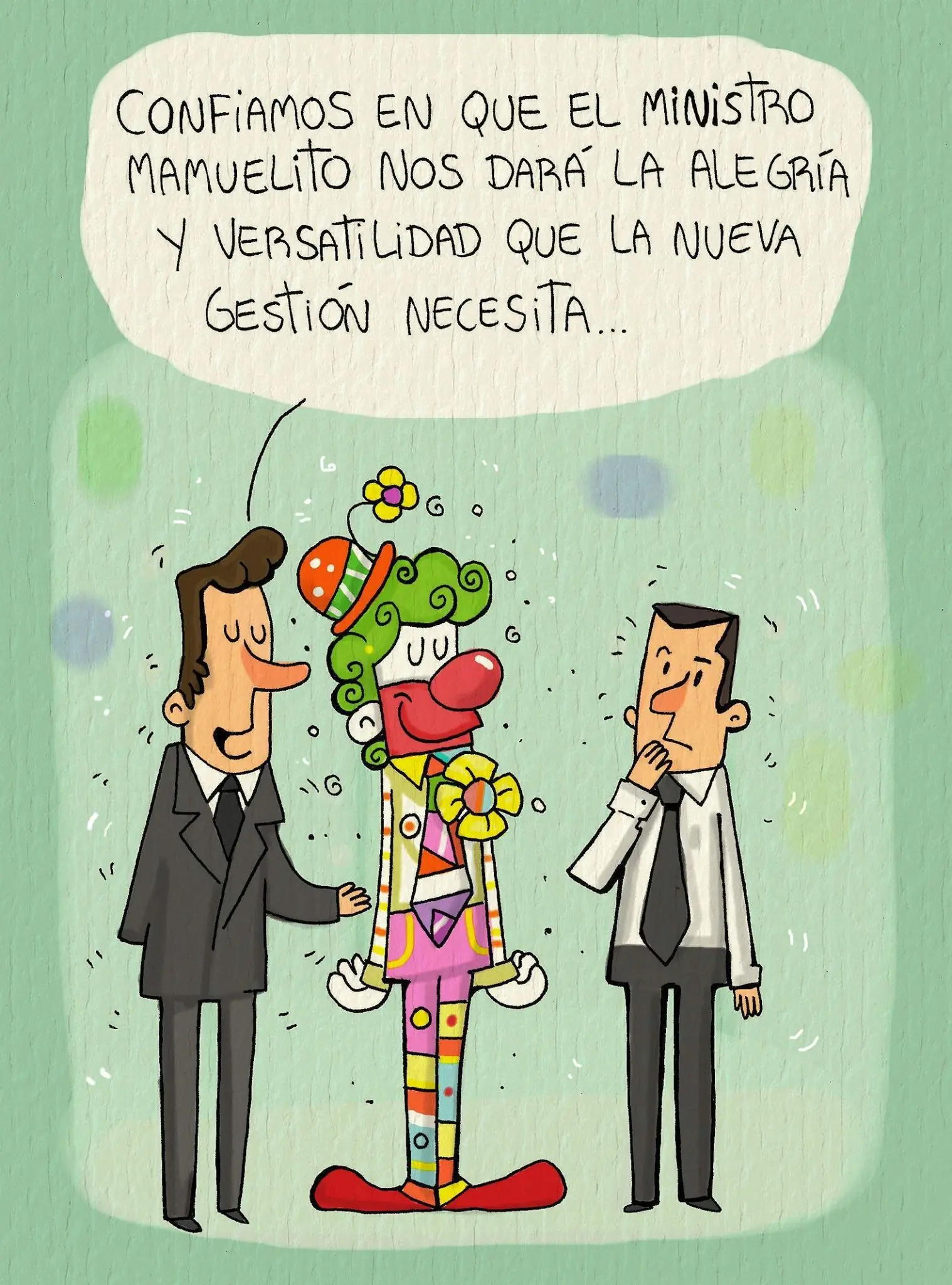 Humor Grafico