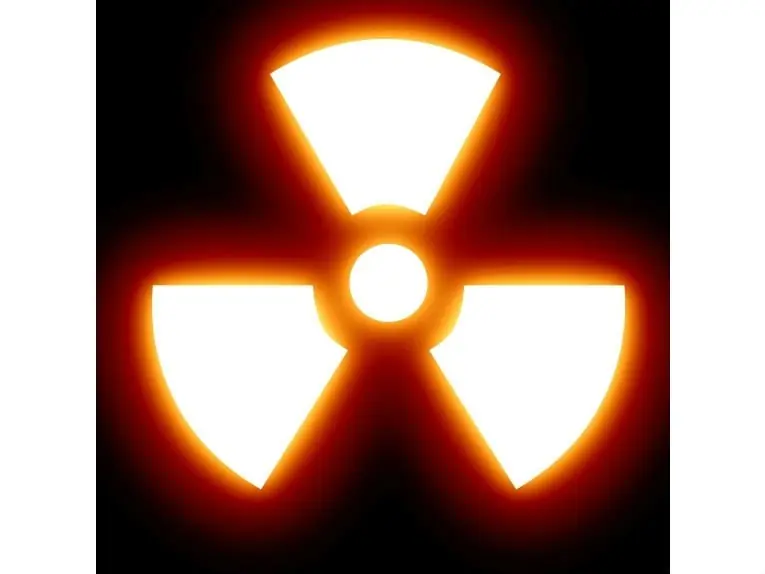 Radioctividad