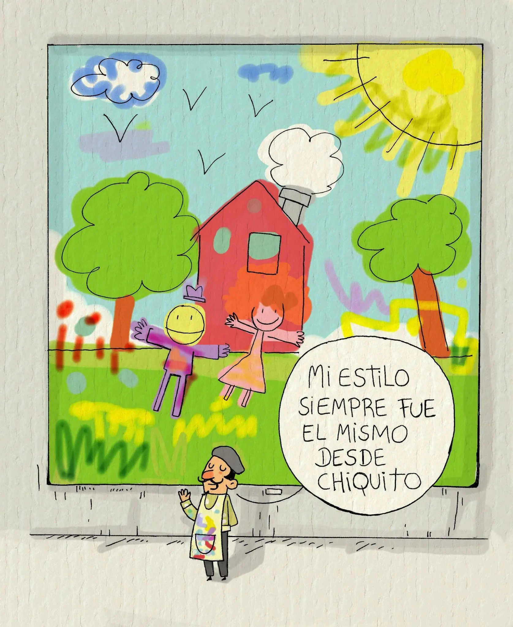 humor