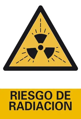 Radioactivo