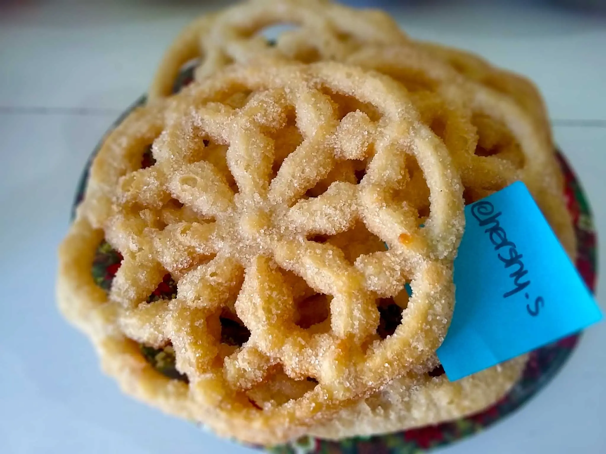 recetas mexicanas