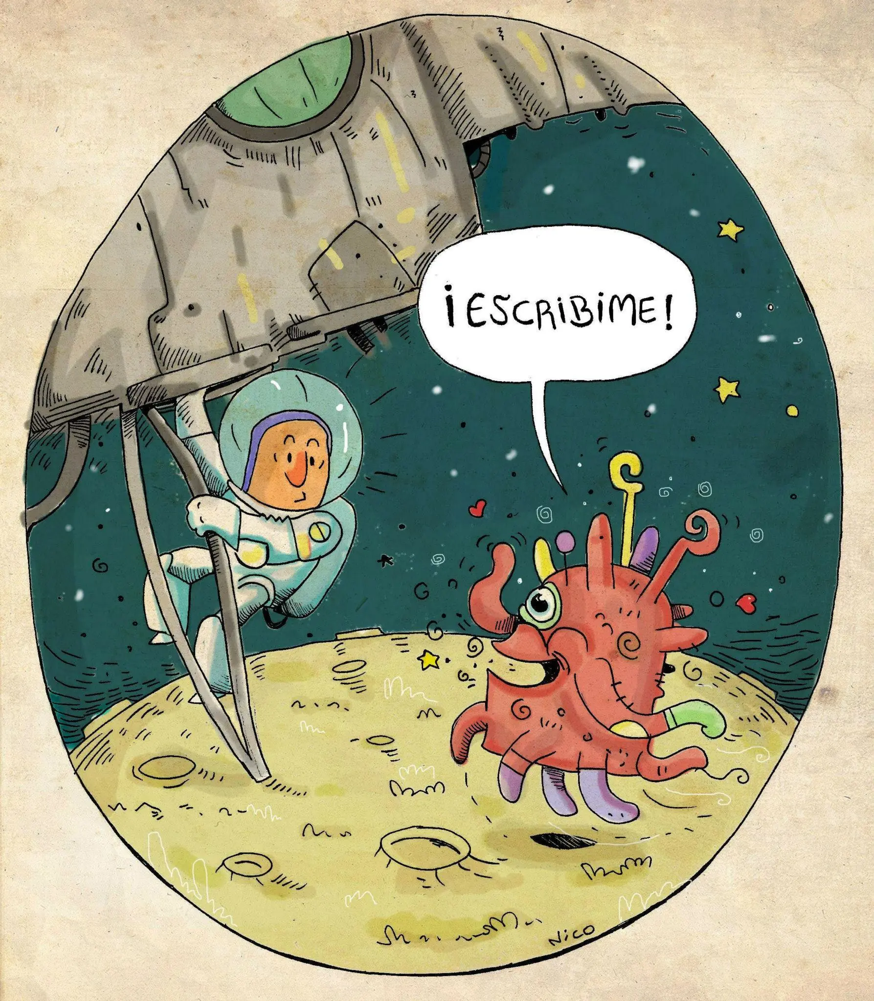 ilustraciones