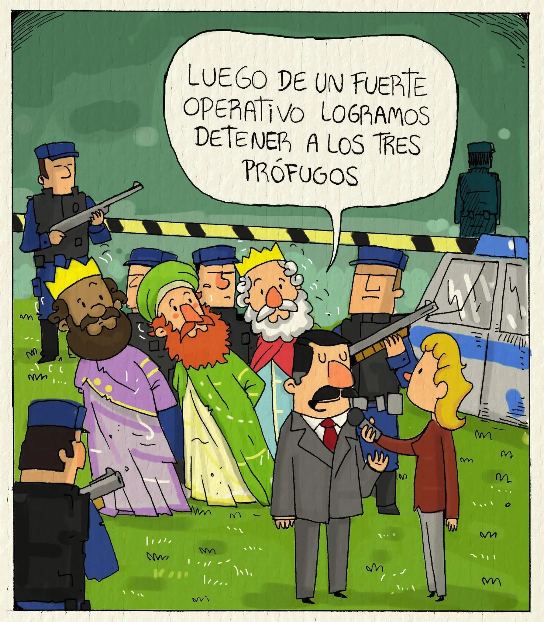 ilustraciones