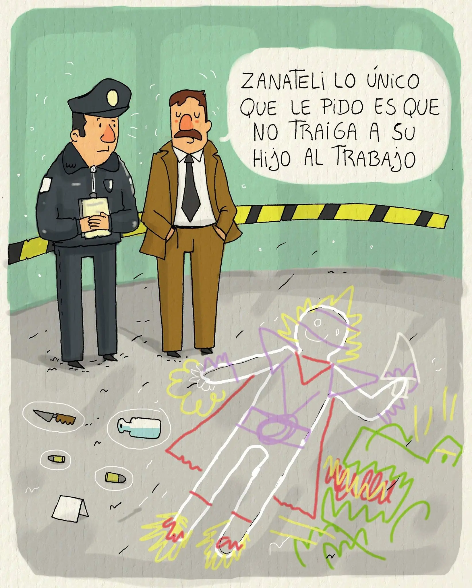 humor
