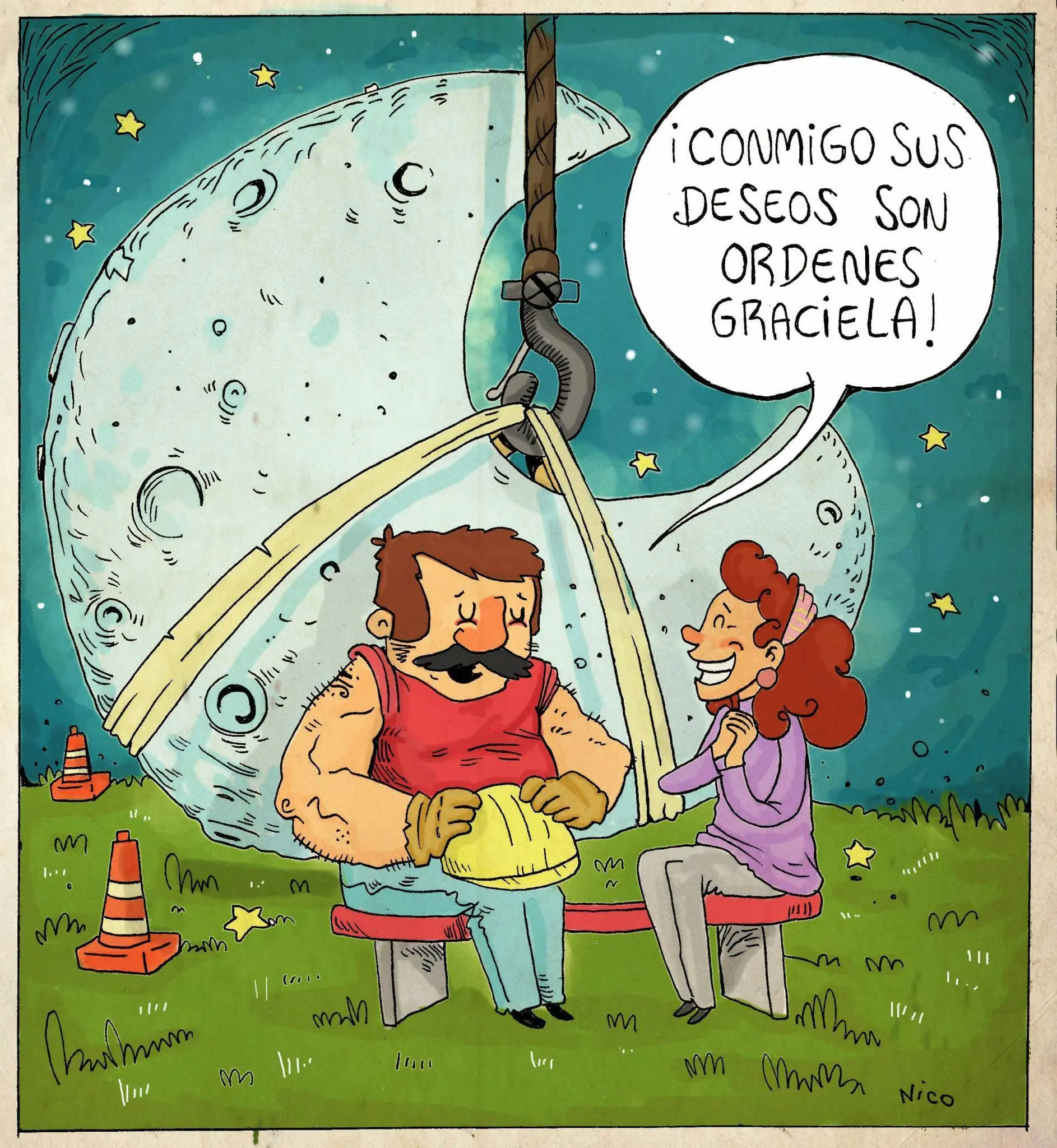 ilustraciones