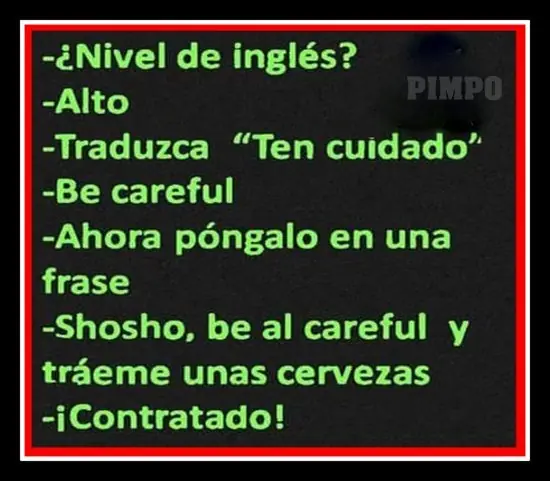 HuMoR...47..y mas cosas