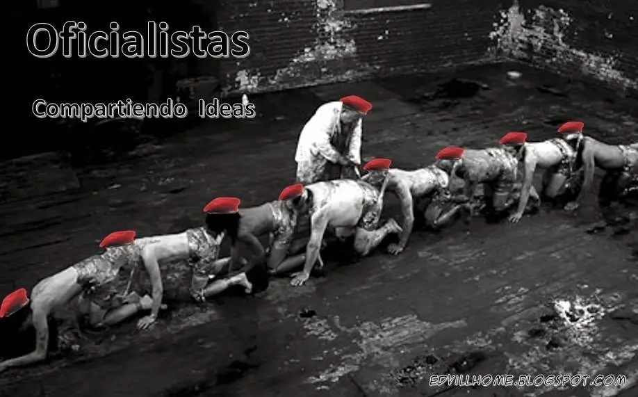 militares sienten rechazo de amas de