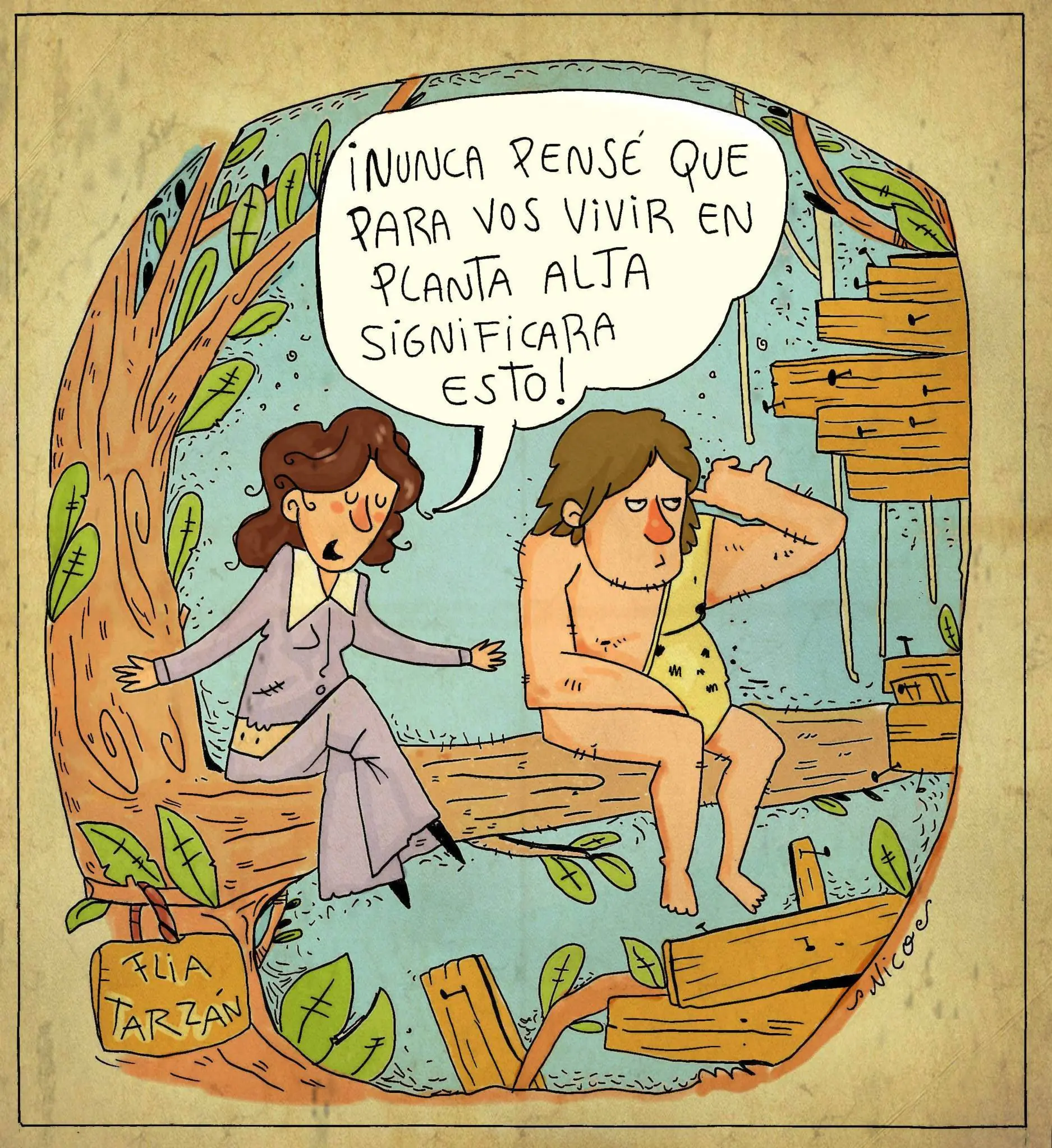 humor