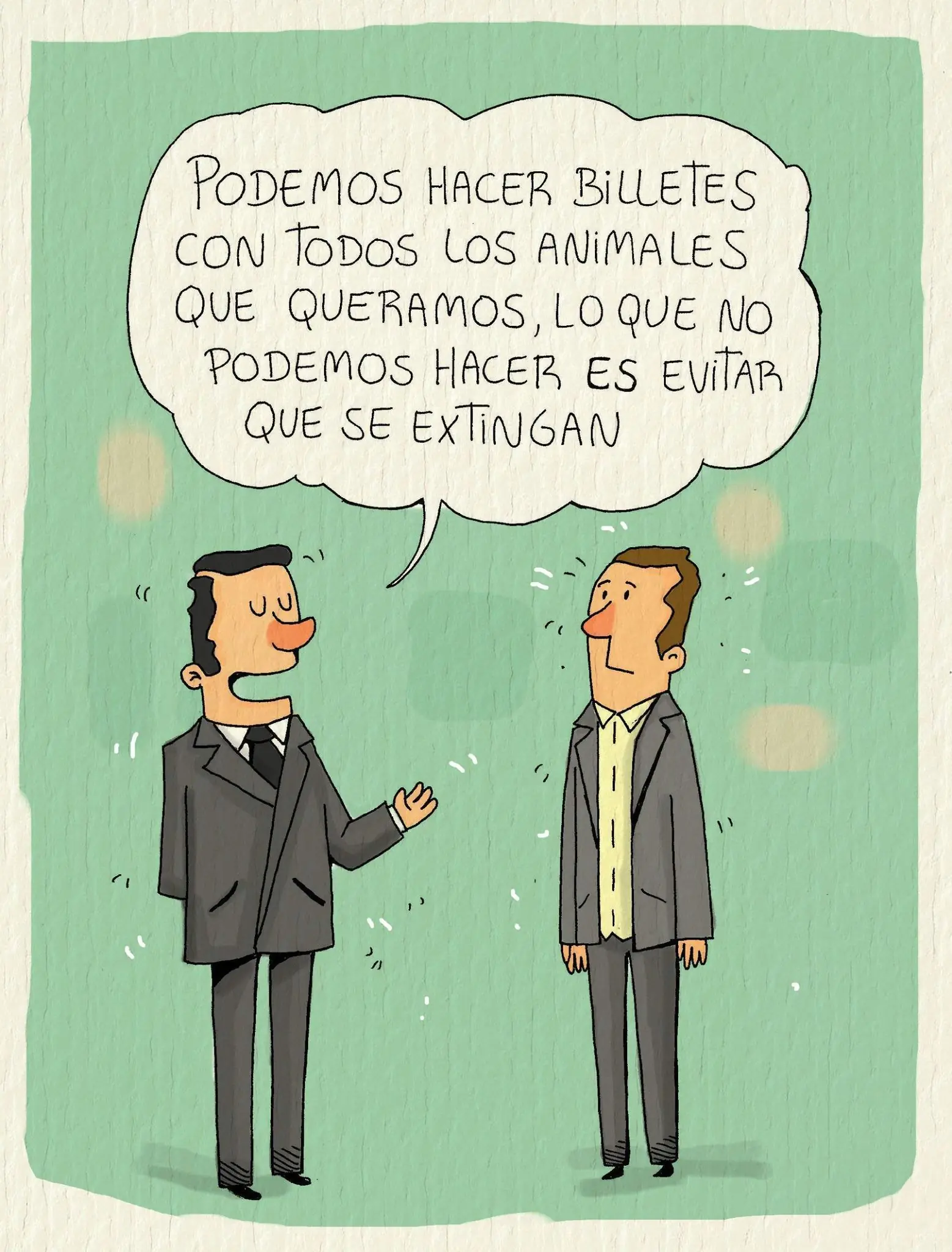+10 Si te hago reír (Humor Gráfico)