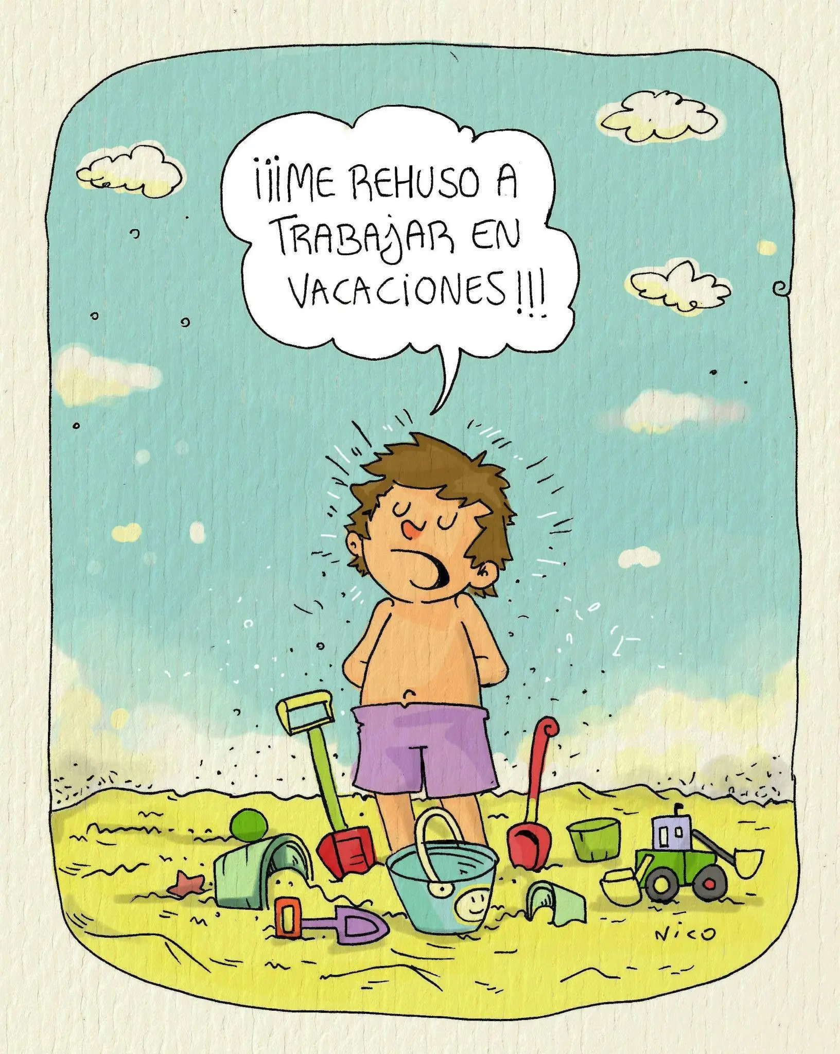 humor