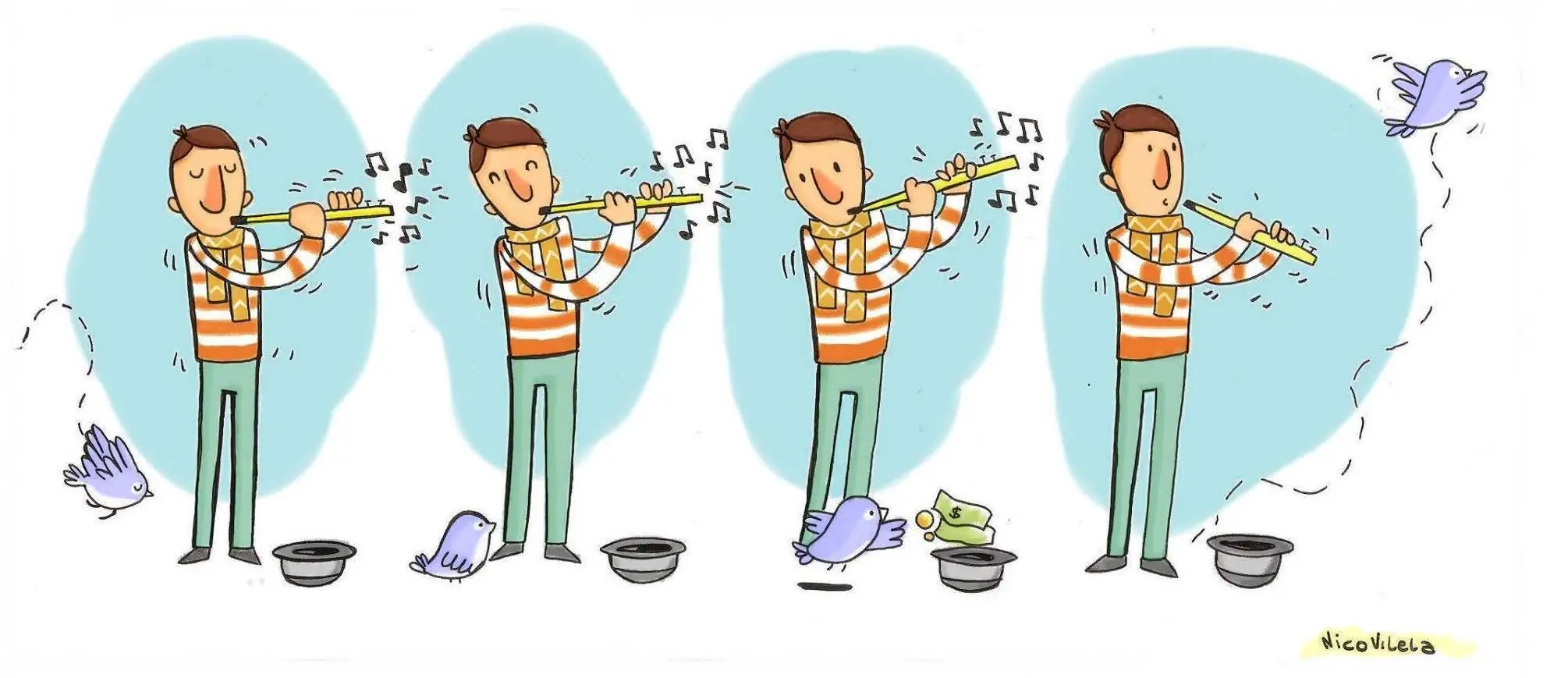 ilustraciones