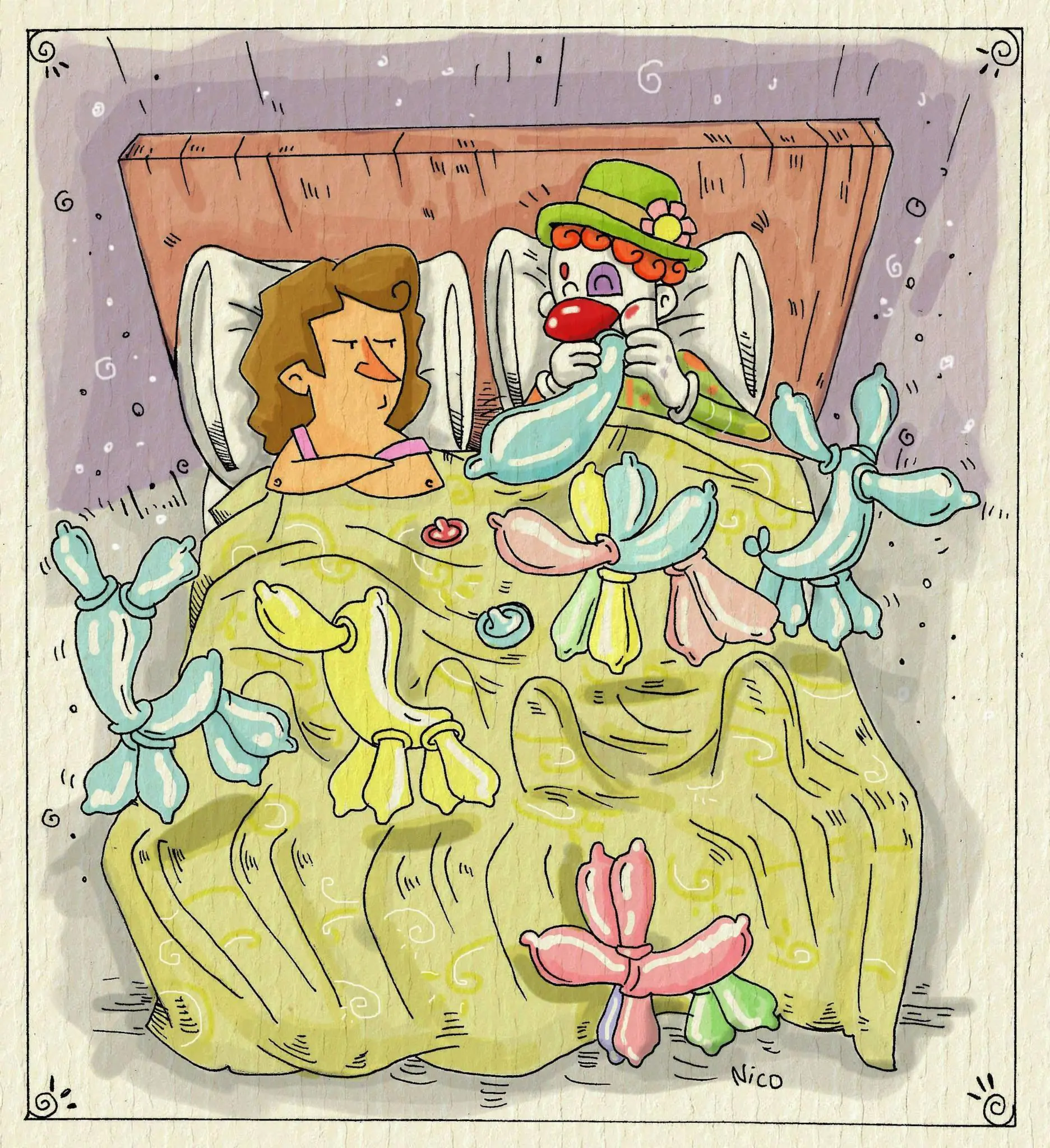 ilustraciones