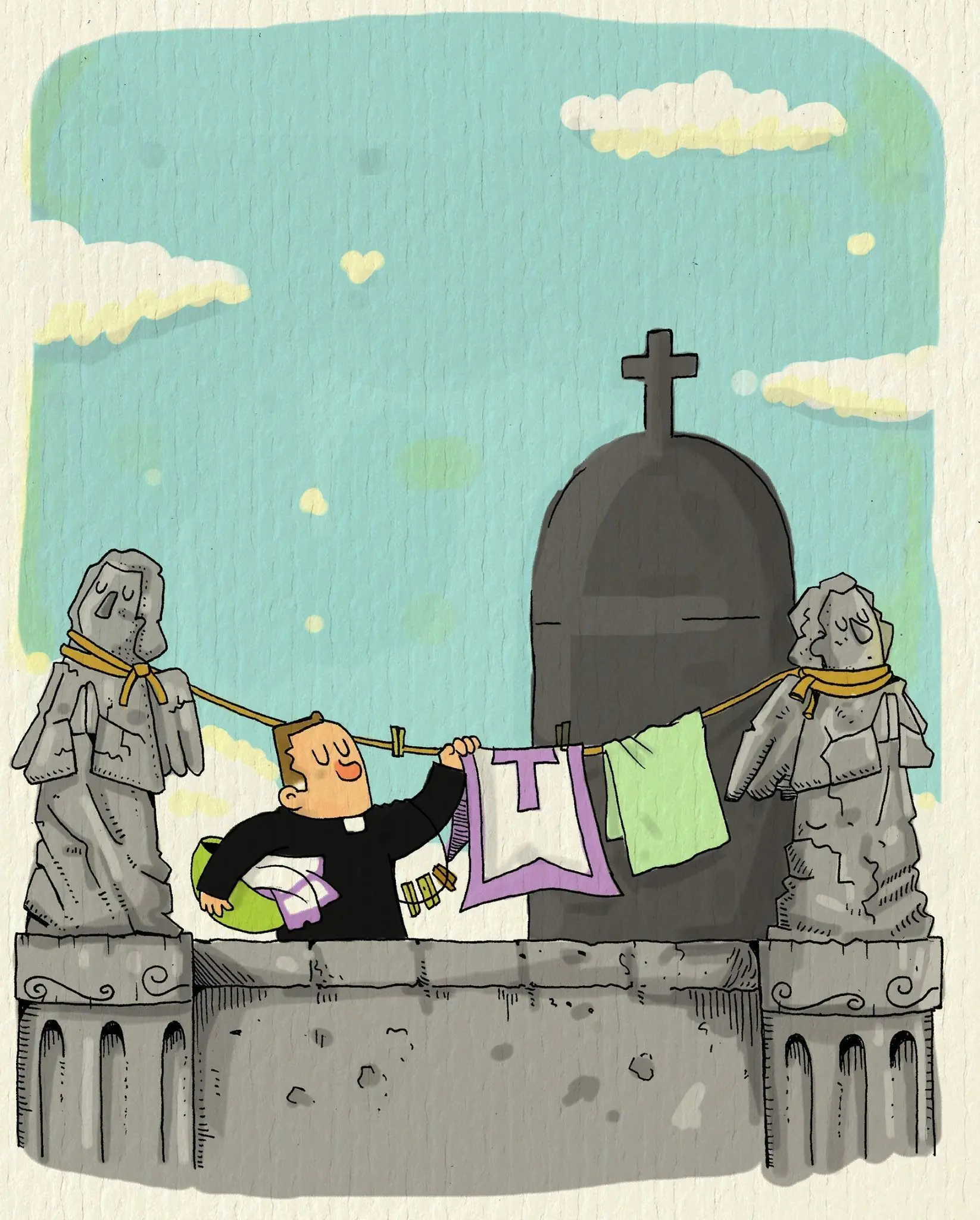 ilustraciones