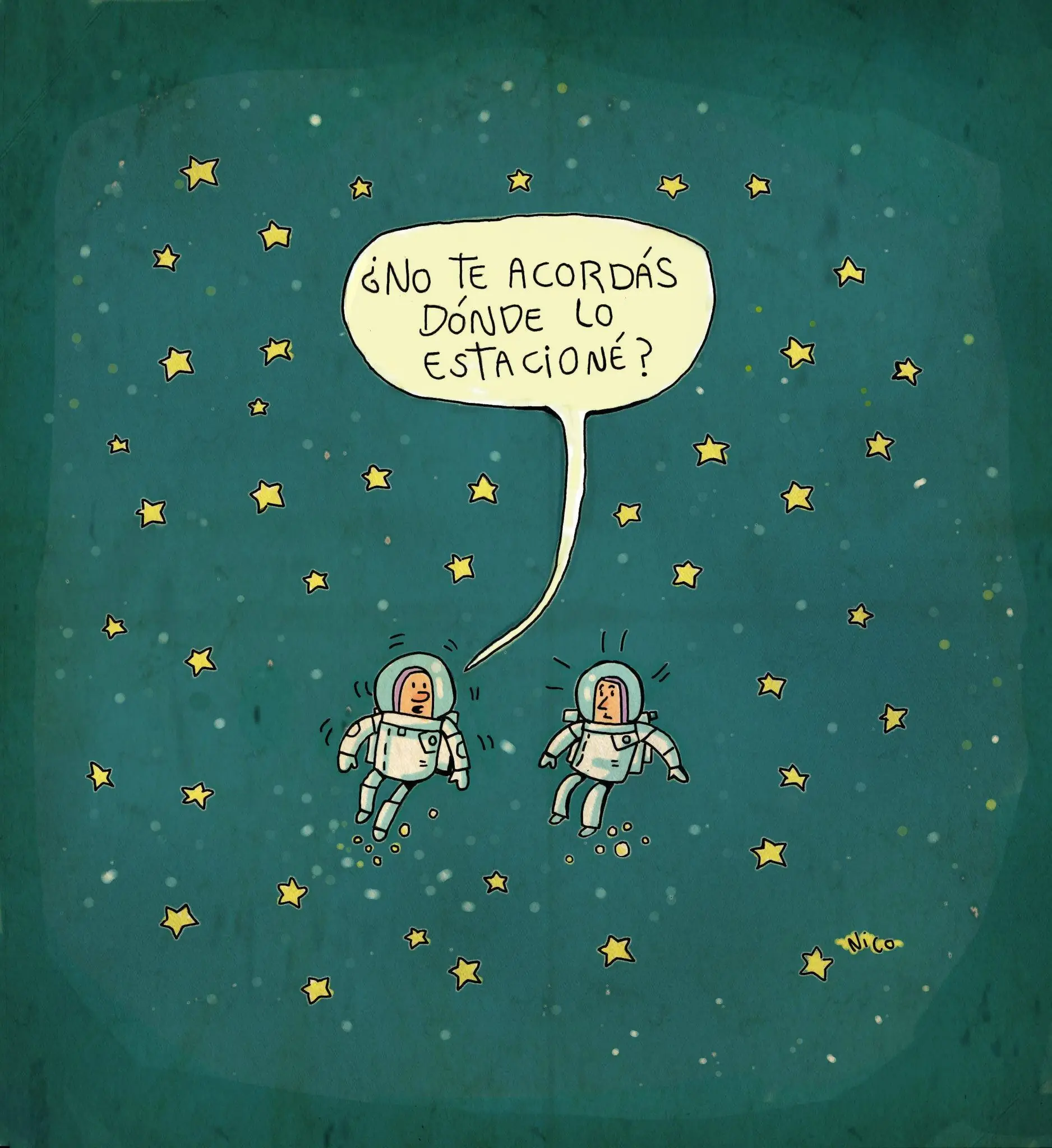 Humor Grafico