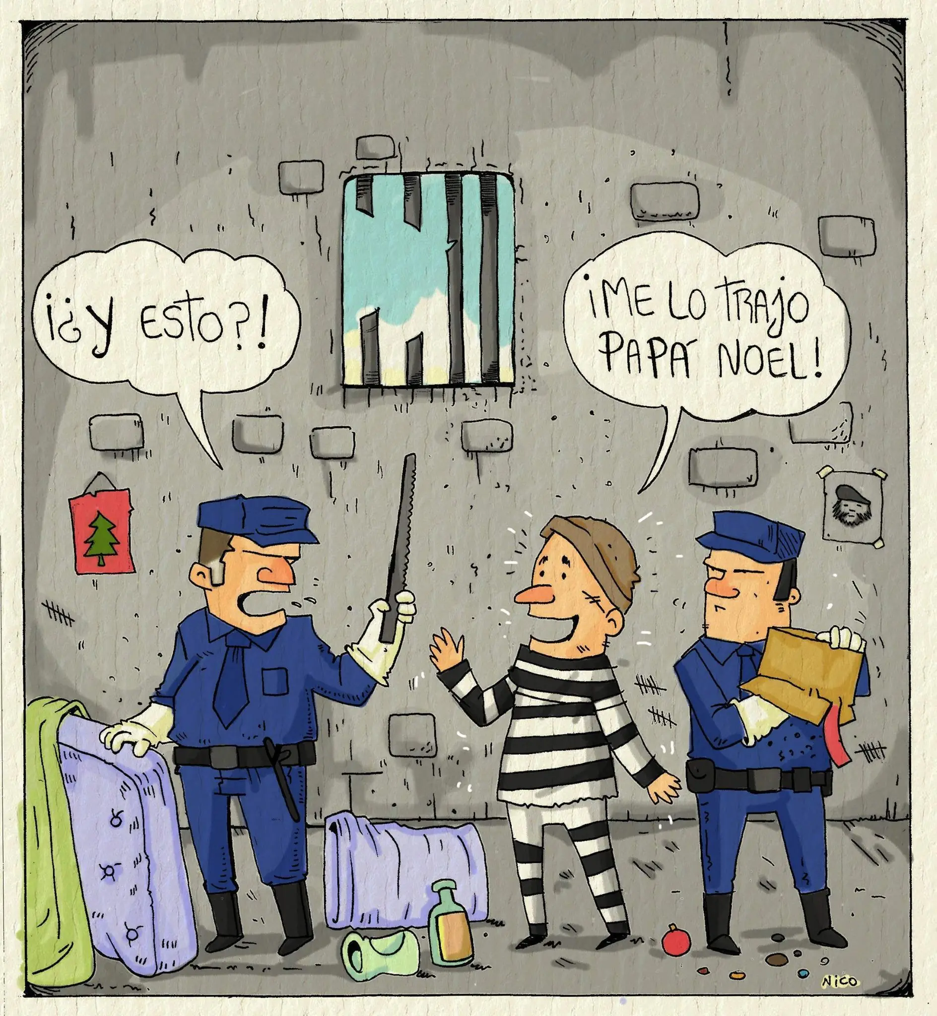 ilustraciones