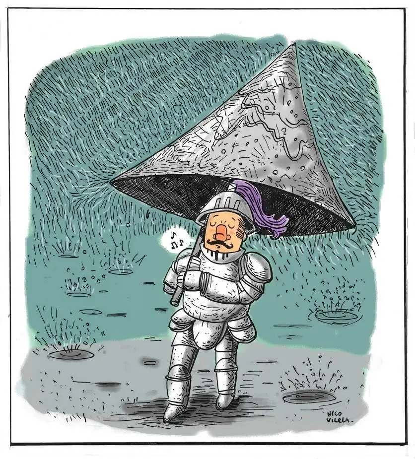 Humor Grafico