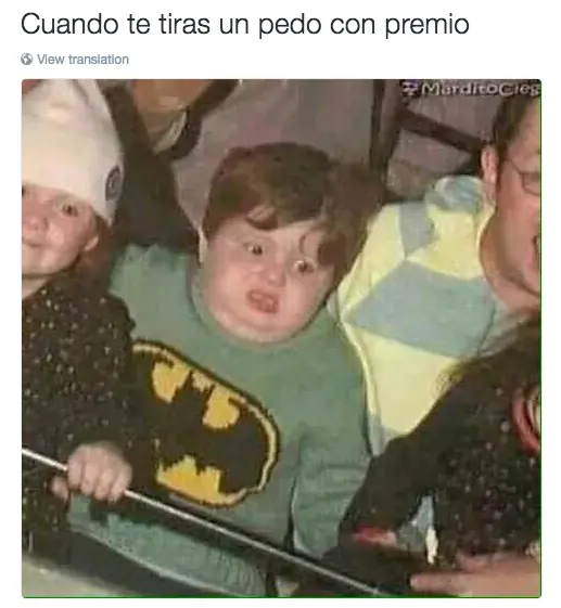 pedos