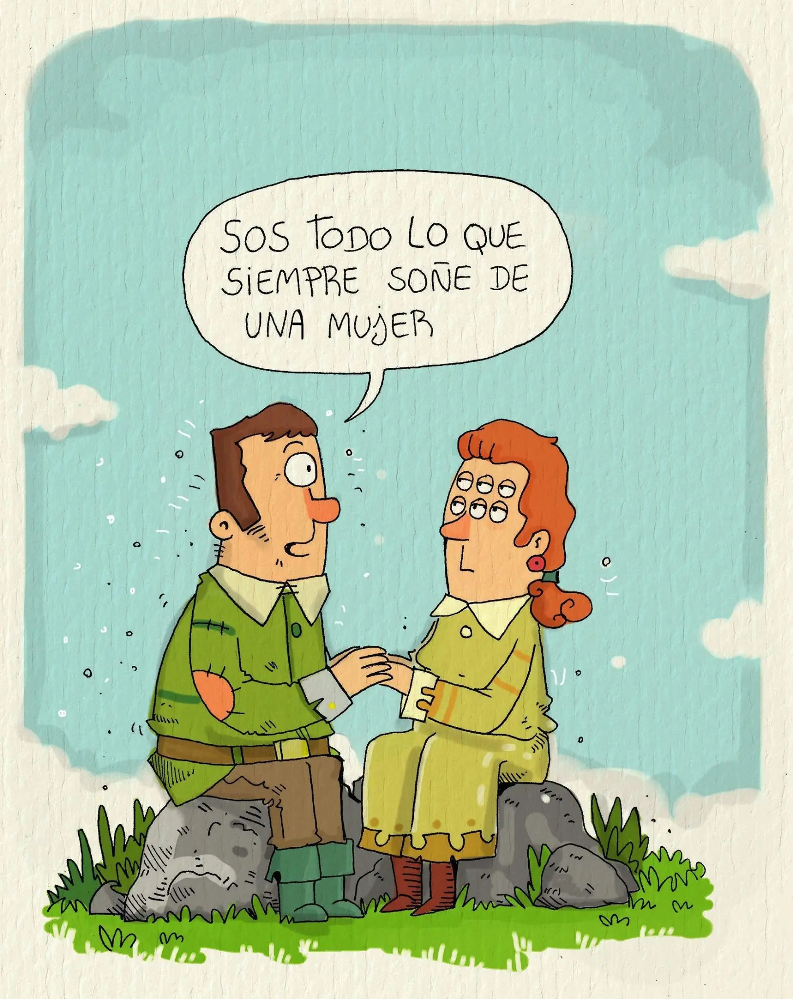 humor