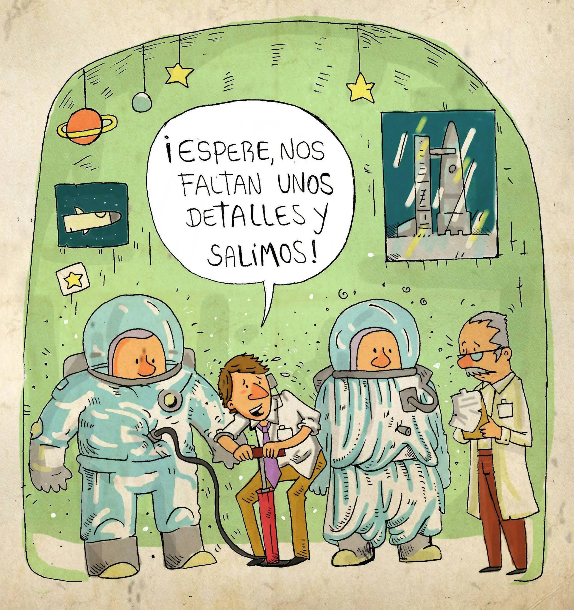 humor