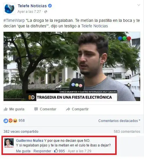electronica