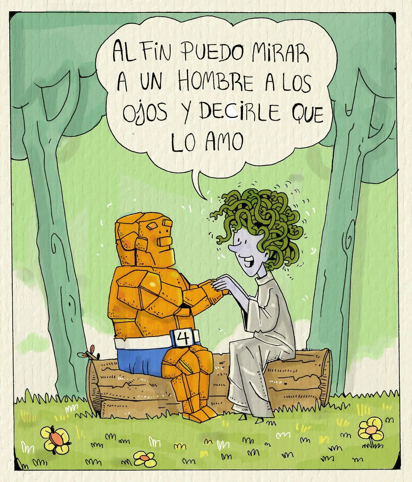 ilustraciones