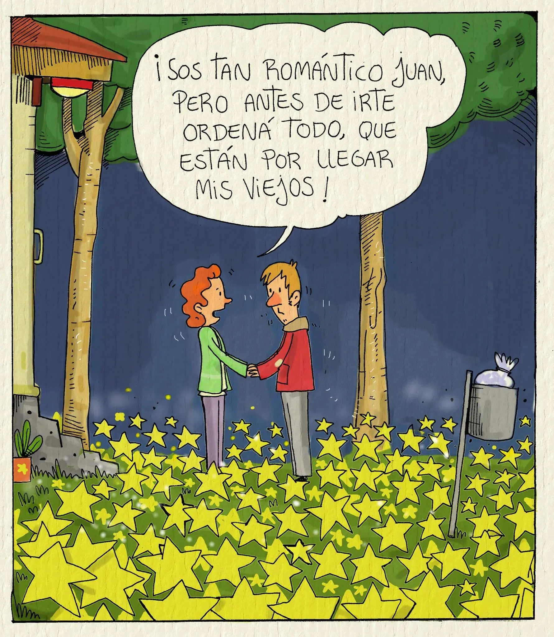 ilustraciones