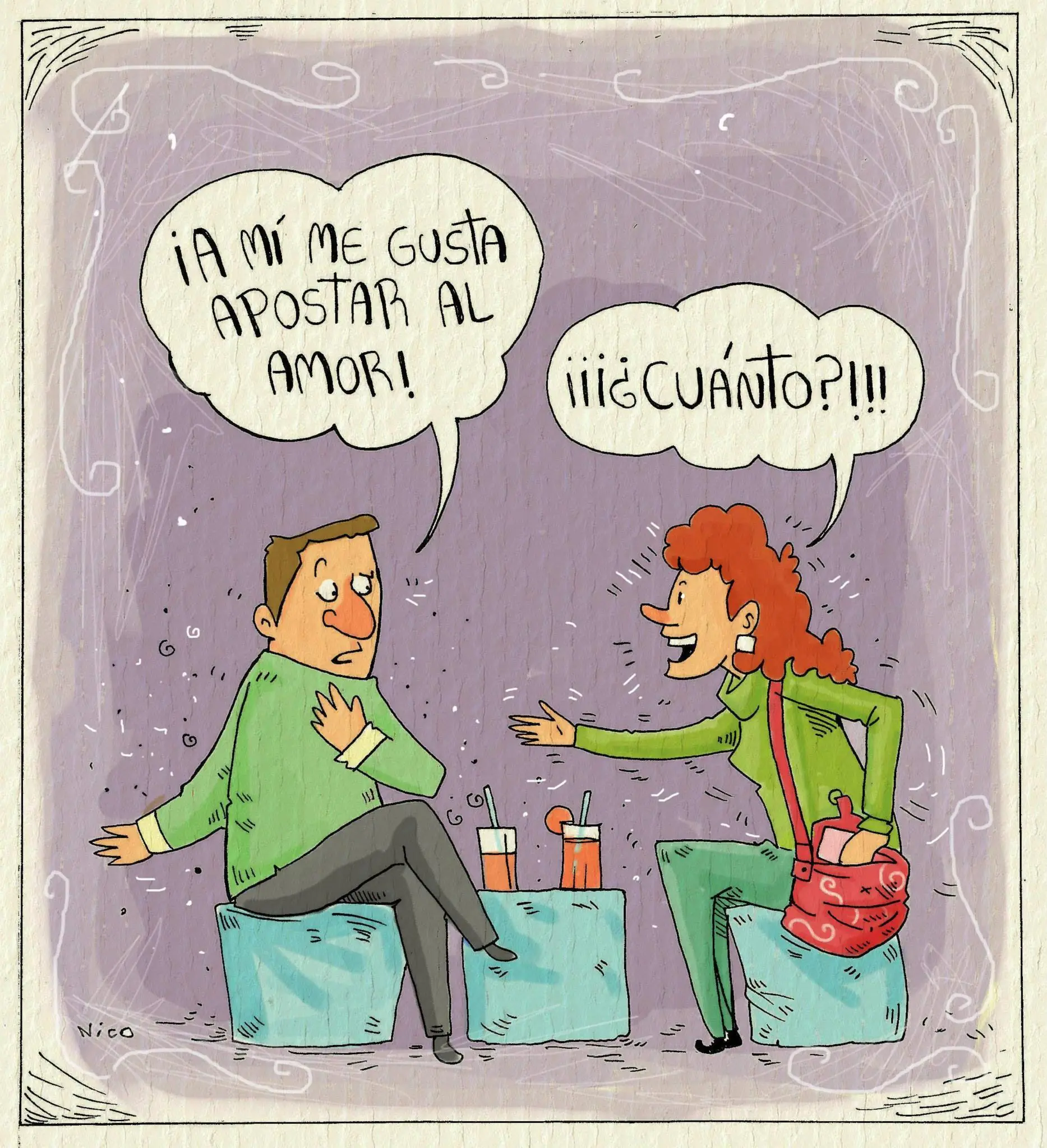 humor