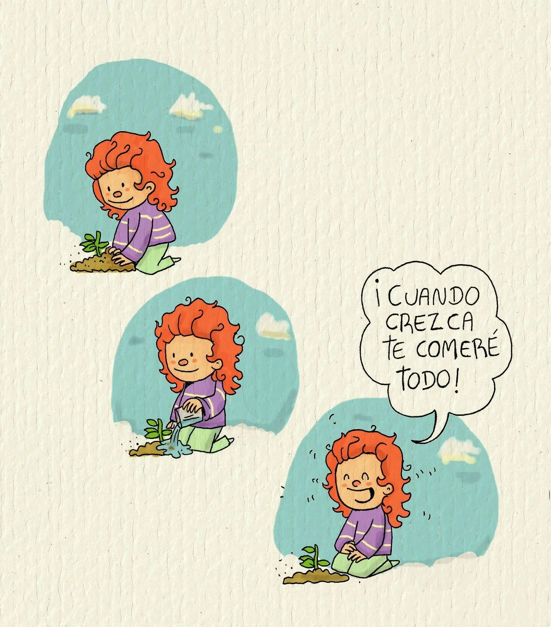 +10 Si te hago reír (Humor Gráfico)