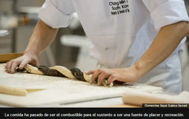 mejor pan del mundo