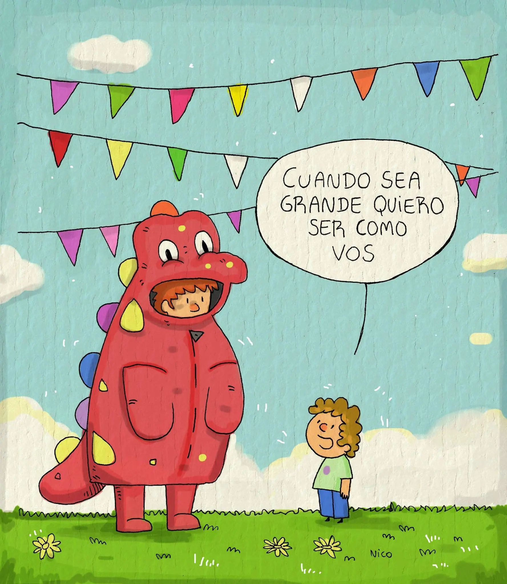 Humor Grafico