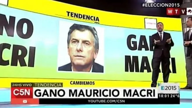 macri