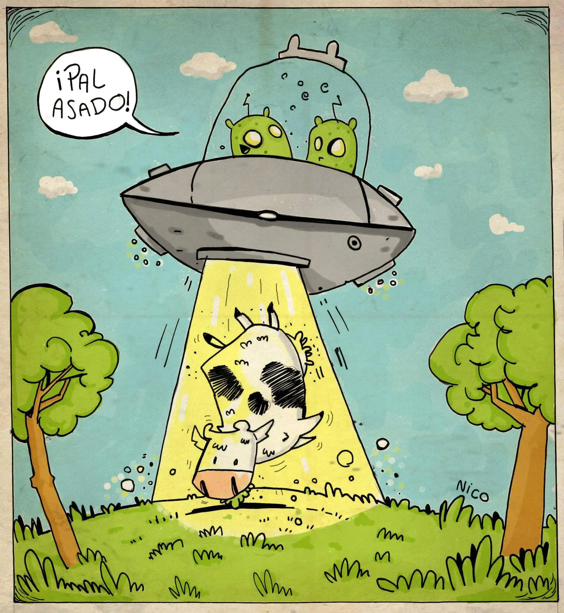 ilustraciones