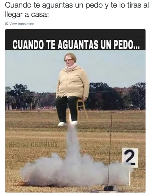 gracioso