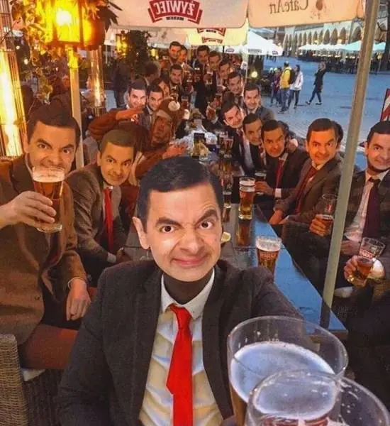 gracioso