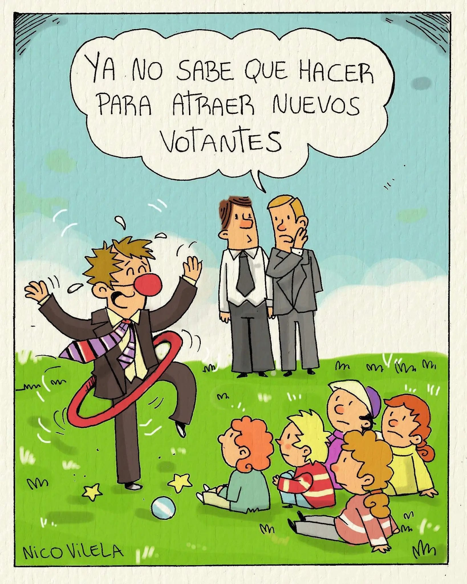 ilustraciones