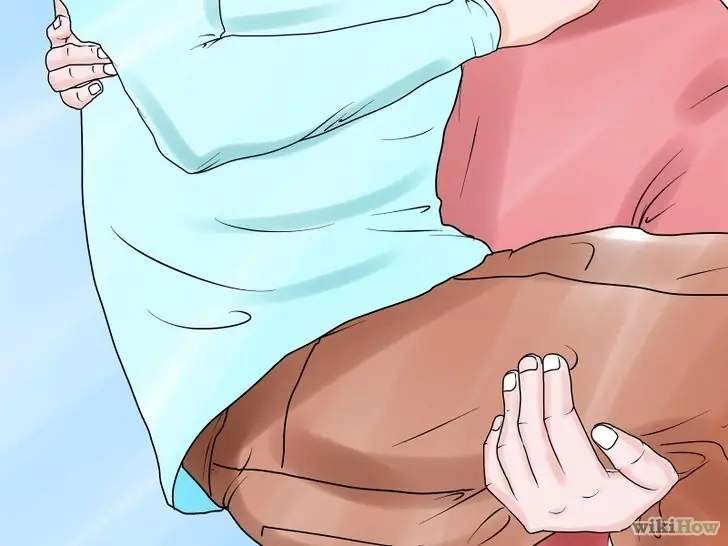 (Tip) ¿Cómo Cargar a una persona herida si estás sólo?