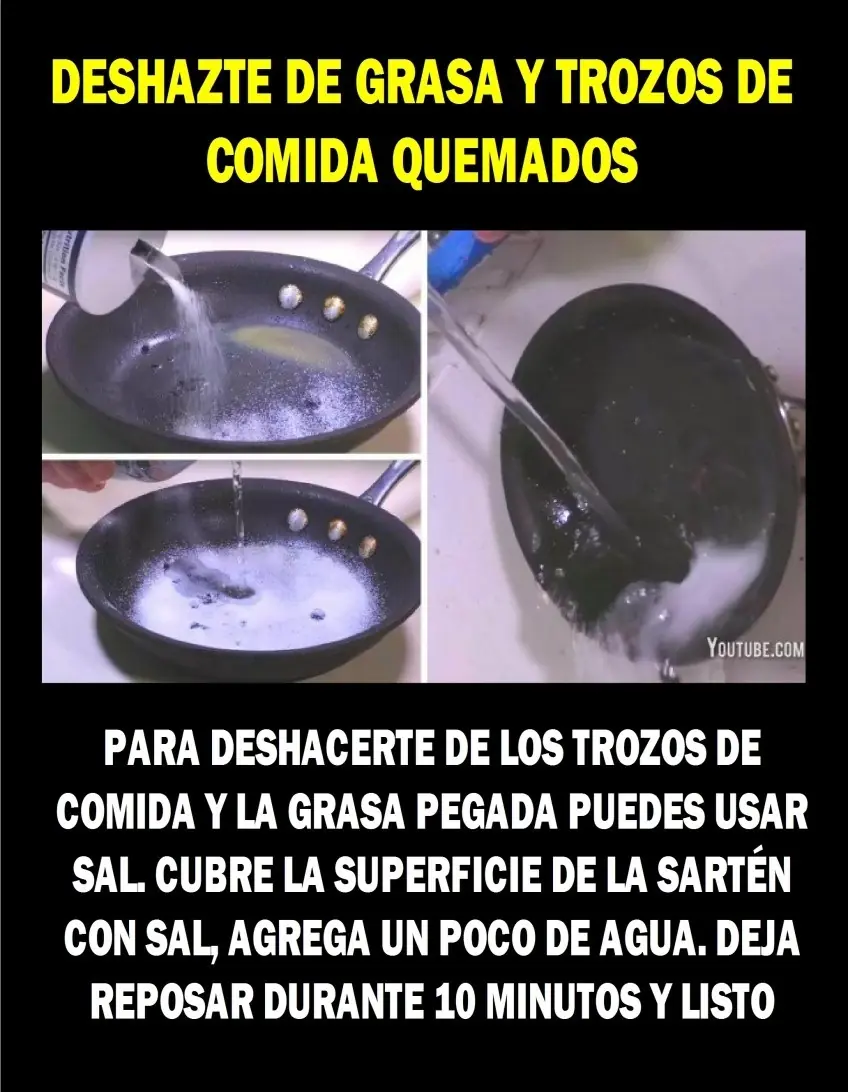 Trucos