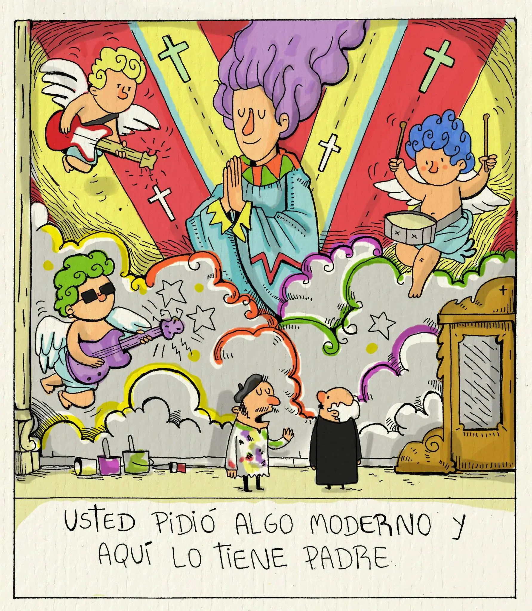 ilustraciones