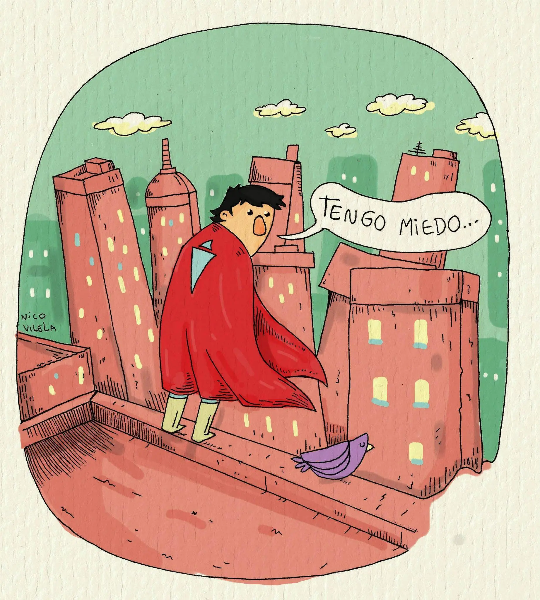 nico