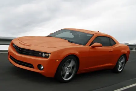 Chevy
